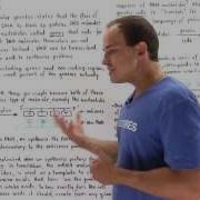 The Genetic Code