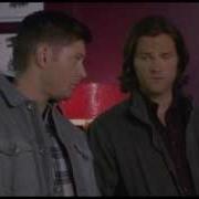 Reverse Exorcism From Supernatural Season 8 Episode 2