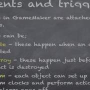 Step And Variables In GameMaker Hamish Explains It All