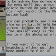 BFH Hacks 11 30 09