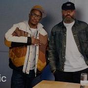 T I On LET EM KNOW Conversations With Pharrell And Legacy The Ebro Show