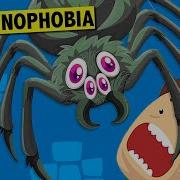 Why 99 Of Humans Are So Terrified Of Spiders