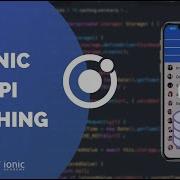 How To Cache API Responses With Ionic Capacitor
