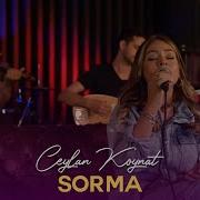 Ceylan Koynat Sorma Cover