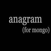 Anagram For Mongo RUSH Neil Peart Tribute