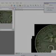 Live Image Stitching Auto
