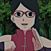Sakura Sarada AMV One Woman Army