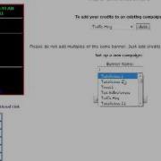 How To Setup Banner Ads