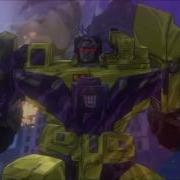 Transformers Devastation Soundtrack Devastator Theme V2 Extended