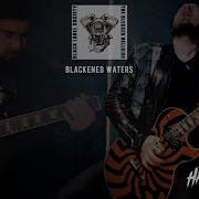 Black Label Society Blackened Waters Guitars Cover HazeCovers