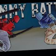 DUMMY BATTLE