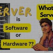 Web Server Vs Application Server Vs Database Server