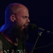 Baroness Live In New York City On December 20 2015