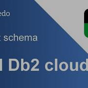Import Db2 On Cloud Database Schema Dataedo Tutorial