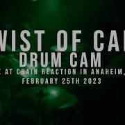 197 Drum Cam Twist Of Cain 02 25 2023