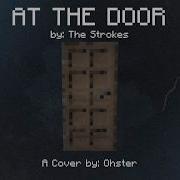 At The Door The Strokes Cover