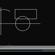 AutoCAD Intersection Snap