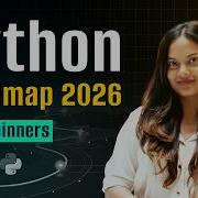 Python Roadmap For Beginners 2026 From Zero To Job Ready Intellipaat