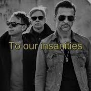 Depeche Mode Going Backwards Lyrics