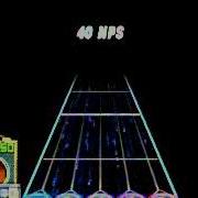 40 Notes Per Second Strumming 2