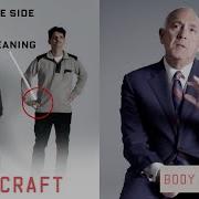 Former FBI Agent Explains How To Read Body Language Tradecraft WIRED