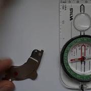 Fixing A Compass With Reversed Polarity
