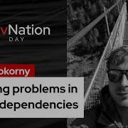 Resolving Problems In Python Dependencies DevNation Day 2021