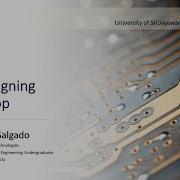 PCB Designing Workshop