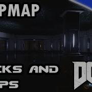 Extra DOOM 2016 Snapmap Selections Tricks And Traps