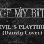 Rage My Bitch Devil S Plaything Danzig Cover