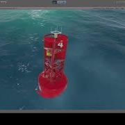 CREST Ocean System Unity