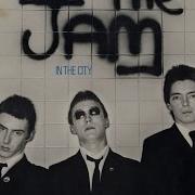 THE JAM In The City Full Album
