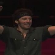 Hungry Heart Bruce Springsteen Live At The Stadio Marc Antonio Bentegodi Verona 1993