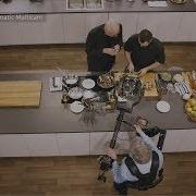 ARRI Multicam System Cooking Show NAB 2019
