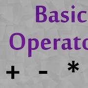 C Basic Additive Multiplicative Operators Unity C Tutorial BODMAS Order Of Operations