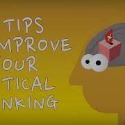 5 Tips To Improve Your Critical Thinking Samantha Agoos