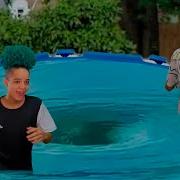 WHEN YOU CREATE A WHIRLPOOL