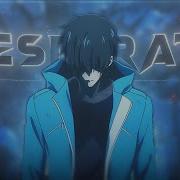 Solo Leveling BADASS DESPERATE Edit AMV