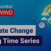 Climate Change Prediction Using Time Series Python Projects Edureka Deep Learning Rewind 5