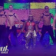 Super Queen Performance W Monét Monique Naomi Trinity RuPaul S Drag Race All Stars 4