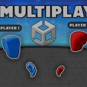 How To Make A VR Multiplayer Game Unity Netcode