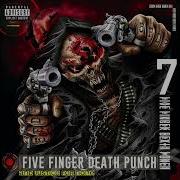 I Refuse Five Finger Death Punch