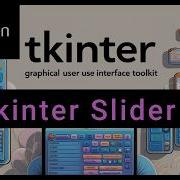 Tkinter Scale Slider Tutorial In Python Horizontal Vertical Slider Explained Hindi Hinglish