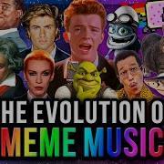 The Evolution Of Meme Music 1680 2025