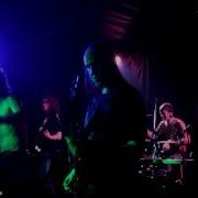 Destinity Evolution Devilution Live In Club Fabrica Bucharest Romania 8 03 2013
