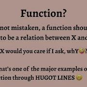 WHAT IS A FUNCTION REAL LIFE EXAMPLES