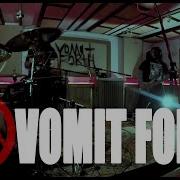 Vomit Forth At Rock Roll Gas Station 2 1 20