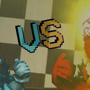 Минос против Сизифа ULTRAKILL