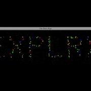 Advent Of Code 2018 Day 10 Visual