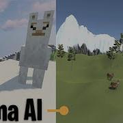 How To Make Llama AI Like Minecraft Unity Tutorial